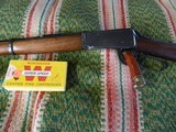 Winchester mod. 94 pre 64 carbine, 25-35 win. caliber - 1 of 8