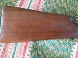Winchester mod. 94 pre 64 carbine, 25-35 win. caliber - 4 of 8
