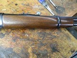 Winchester mod. 94 pre 64 carbine, 25-35 win. caliber - 7 of 8