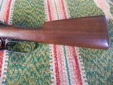 Winchester mod. 94 pre 64 carbine, 25-35 win. caliber - 2 of 8