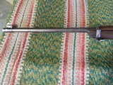 1886 Krag-Jorgenson 30-40 caliber carbine - 6 of 6