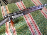 1886 Krag-Jorgenson 30-40 caliber carbine - 1 of 6