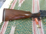 BROWNING BELGIUM PRE 81 ALL STEEL 308 WIN - 1 of 6