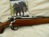 1917 Enfield by Winchester simi custom 30-06 - 4 of 7