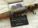 1917 Enfield by Winchester simi custom 30-06 - 7 of 7