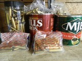 250-3000 new (0ld) Winchester loaded ammo - 1 of 2