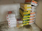 250-3000 new (0ld) Winchester loaded ammo - 2 of 2