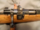 Mauser Werke- 22 L.R. sporter rifle - 1 of 2