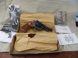 NIB 1950 Smith & Wesson mod 24-34" 44 special - 2 of 5