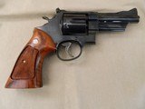 NIB 1950 Smith & Wesson mod 24-34" 44 special - 5 of 5