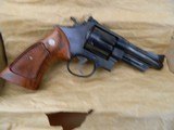 NIB 1950 Smith & Wesson mod 24-34" 44 special - 1 of 5