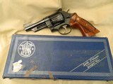 NIB 1950 Smith & Wesson mod 24-34" 44 special - 4 of 5