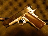 Kimber Pro Carry combat 45 ACP - 1 of 1