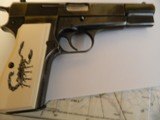 Browning Hi-Power 9mm - 5 of 5