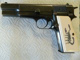 Browning Hi-Power 9mm - 3 of 5