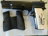 Browning Hi-Power 9mm - 4 of 5
