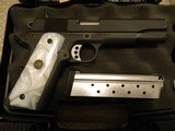 Rock Island Armory 1911-FS 38 Super automatic pistol - 1 of 1