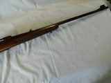 Winchester pre 64, mod. 70 in 300 H&H caliber - 1 of 3