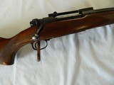 Winchester pre 64, mod. 70 in 300 H&H caliber - 2 of 3
