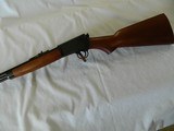 Taurus mod 63 22 L.R. - 2 of 2