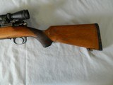 Husqvarna Mod. 1640, (98 Mauser action) 9.3x63 - 5 of 5