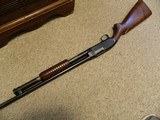 Winchester mod12
20 gauge - 3 of 3