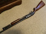 Winchester mod12
20 gauge - 1 of 3