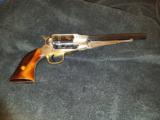 Frederic Remington Commemorative Pistol
"The Rattlesnake"
- 3 of 4