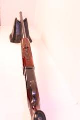 Krieghoff Model 32 12 Gauge Trap Shotgun - 8 of 15