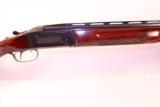 Krieghoff Model 32 12 Gauge Trap Shotgun - 3 of 15