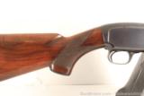 Winchester Model 12 20ga. with Skeet WS1 barrel - 2 of 13