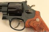 Smith & Wesson Model 27-7 .37mag 8-shot 1 of 100 made - 5 of 15
