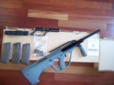 Steyr USR - 2 of 5