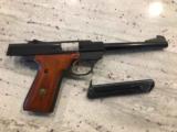 BROWNING CHALLENGER II 22LR
- 5 of 7