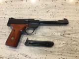 BROWNING CHALLENGER II 22LR
- 2 of 7