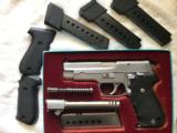 Sig sauer 220 Make in Germany
- 12 of 16