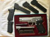 Sig sauer 220 Make in Germany
- 4 of 16