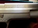 Sig sauer 220 Make in Germany
- 10 of 16