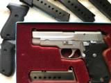 Sig sauer 220 Make in Germany
- 11 of 16