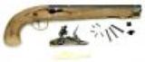 CVA .45Cal Flintlock Pistol Kit - 1 of 1