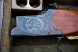 Winchester 101 Combo - Model - Trapshooter Hall of Fame - Serial #HE1... - 2 of 4