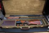 Winchester 101 Combo - Model - Trapshooter Hall of Fame - Serial #HE1... - 1 of 4