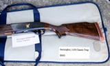 Remington 1100 Classic Trap Shotgun - 2 of 4