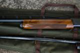 Remington 11-87 Premier Trap with Extra Barrel - 3 of 4