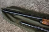 Remington 11-87 Premier Trap with Extra Barrel - 4 of 4
