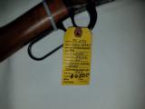 Winchester 94 Chief Crazy Horse - 1 of 8