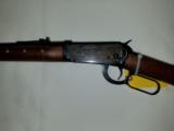 Winchester 94 Chief Crazy Horse - 7 of 8