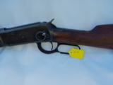 Winchester 1894 30 WCF Saddle Ring Carbine - 1 of 10