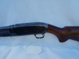 Winchester Model 12 16 gauge - 10 of 11