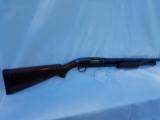 Winchester Model 12 16 gauge - 1 of 11